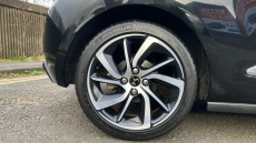 DS 3 1.2 PureTech Black Lezard 3dr Petrol Hatchback